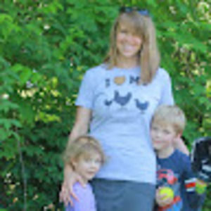 Meet your Posher, Kristi r